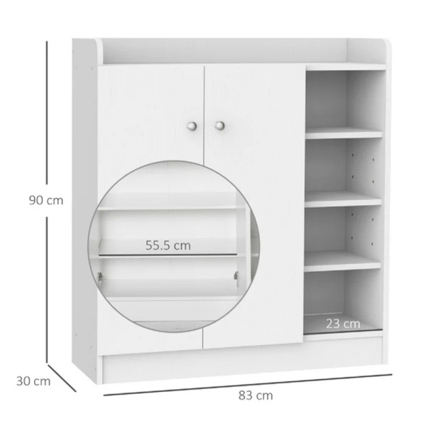 Adjustable+Shelves+20+Pair+Shoe+Storage+Cabinet.webp