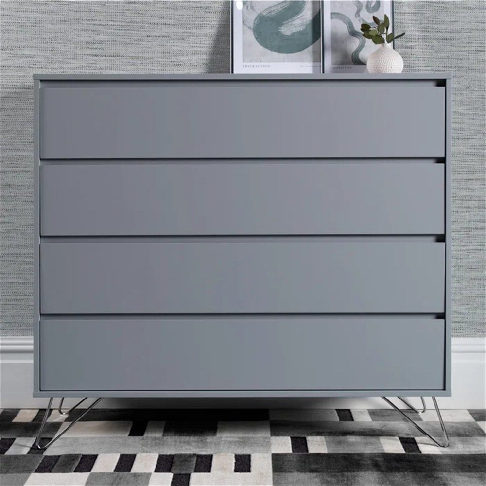 Bett+4+Drawer+110Cm+W+Chest+Of+Drawers.webp (3)